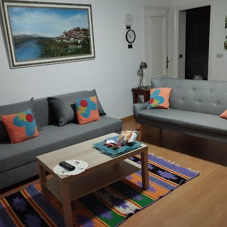 Apartamento Tui, Casa Da Barca Dış mekan fotoğraf