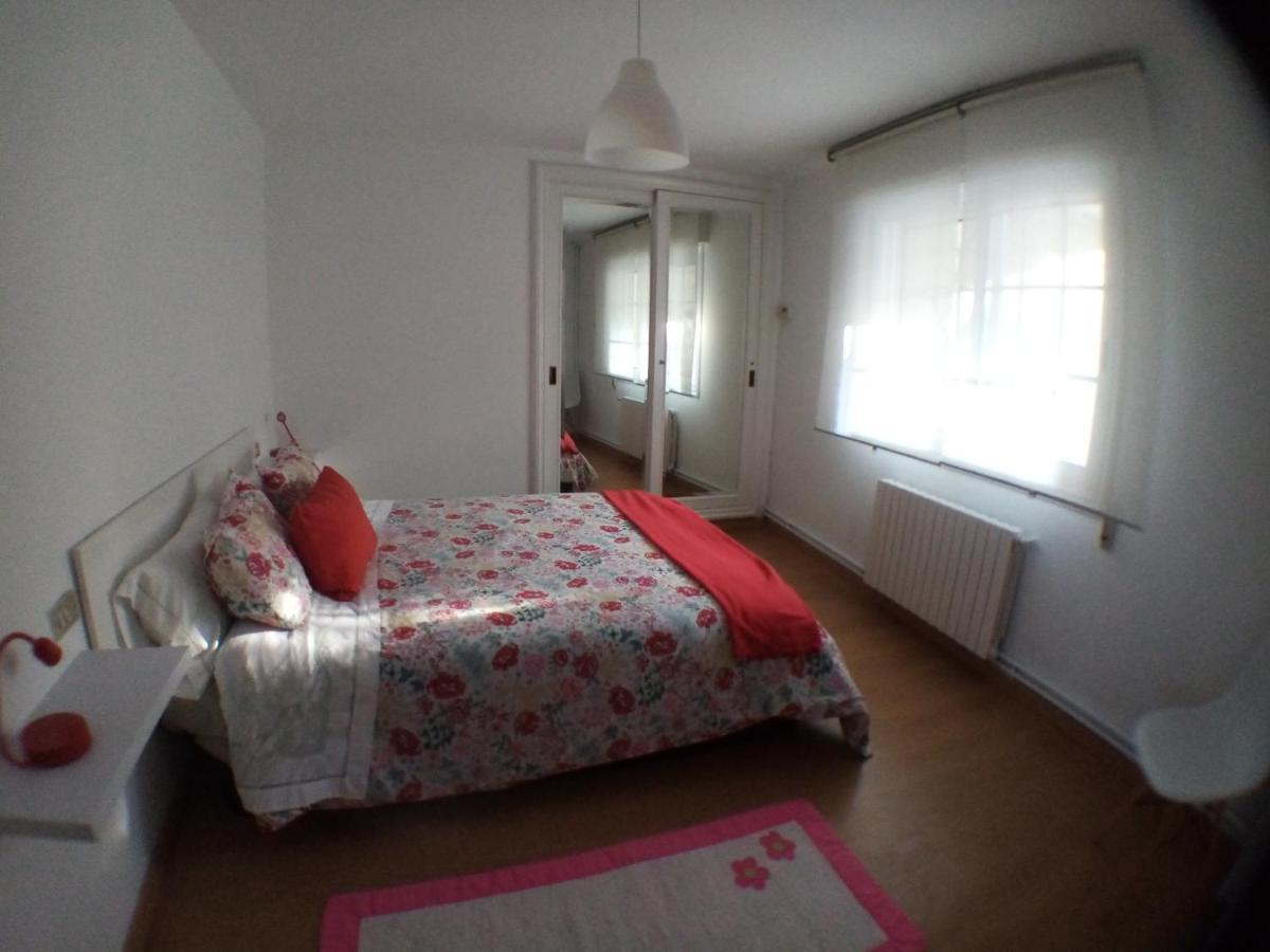 Apartamento Tui, Casa Da Barca Dış mekan fotoğraf